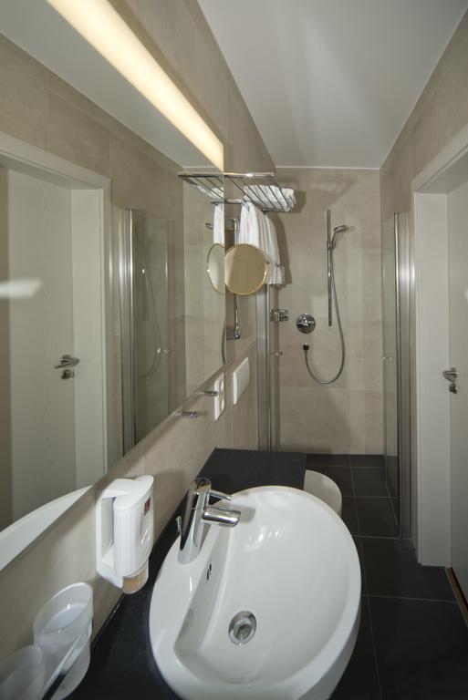 Standard Doppelzimmer