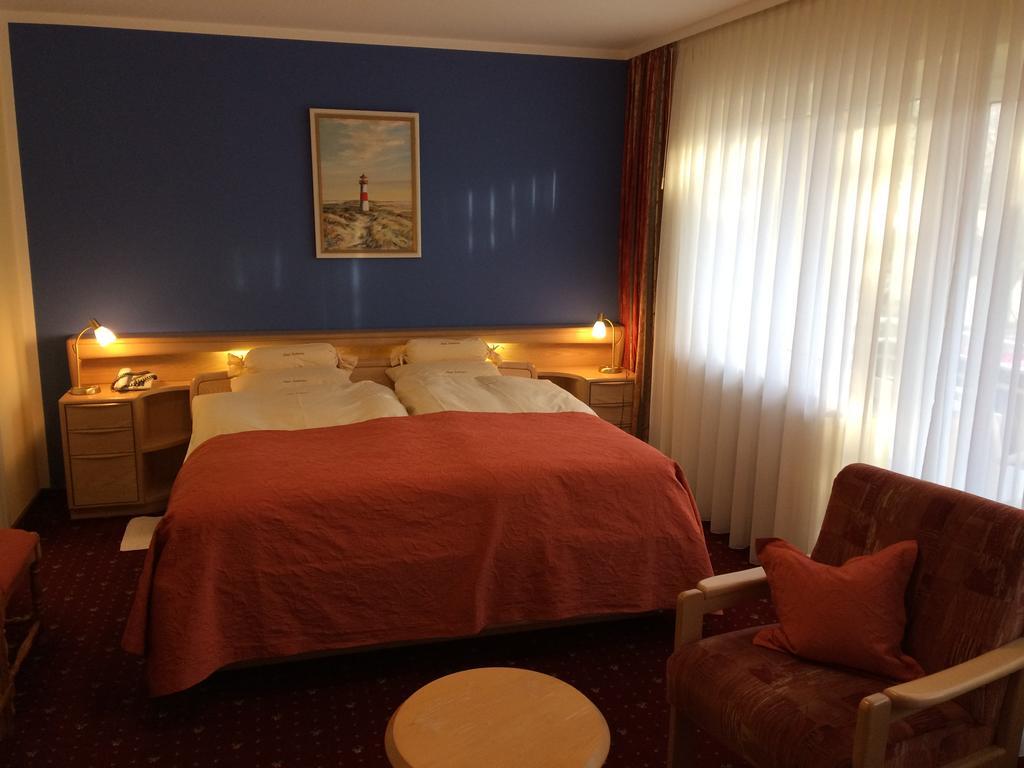 Comfort Doppelzimmer