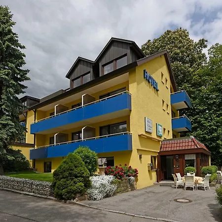 Hotel Katharina Garni-3