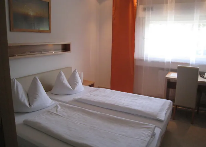Hotel Barbarina