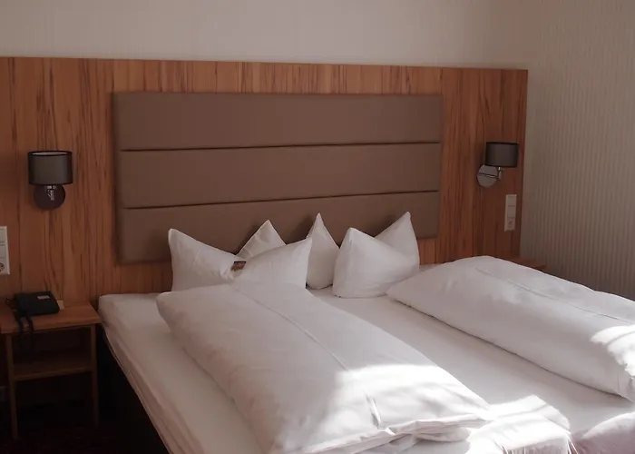 3 SterneHotel Am Bad